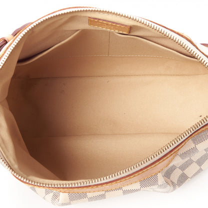 Louis Vuitton Damier Azur Siracusa PM 7 of 12