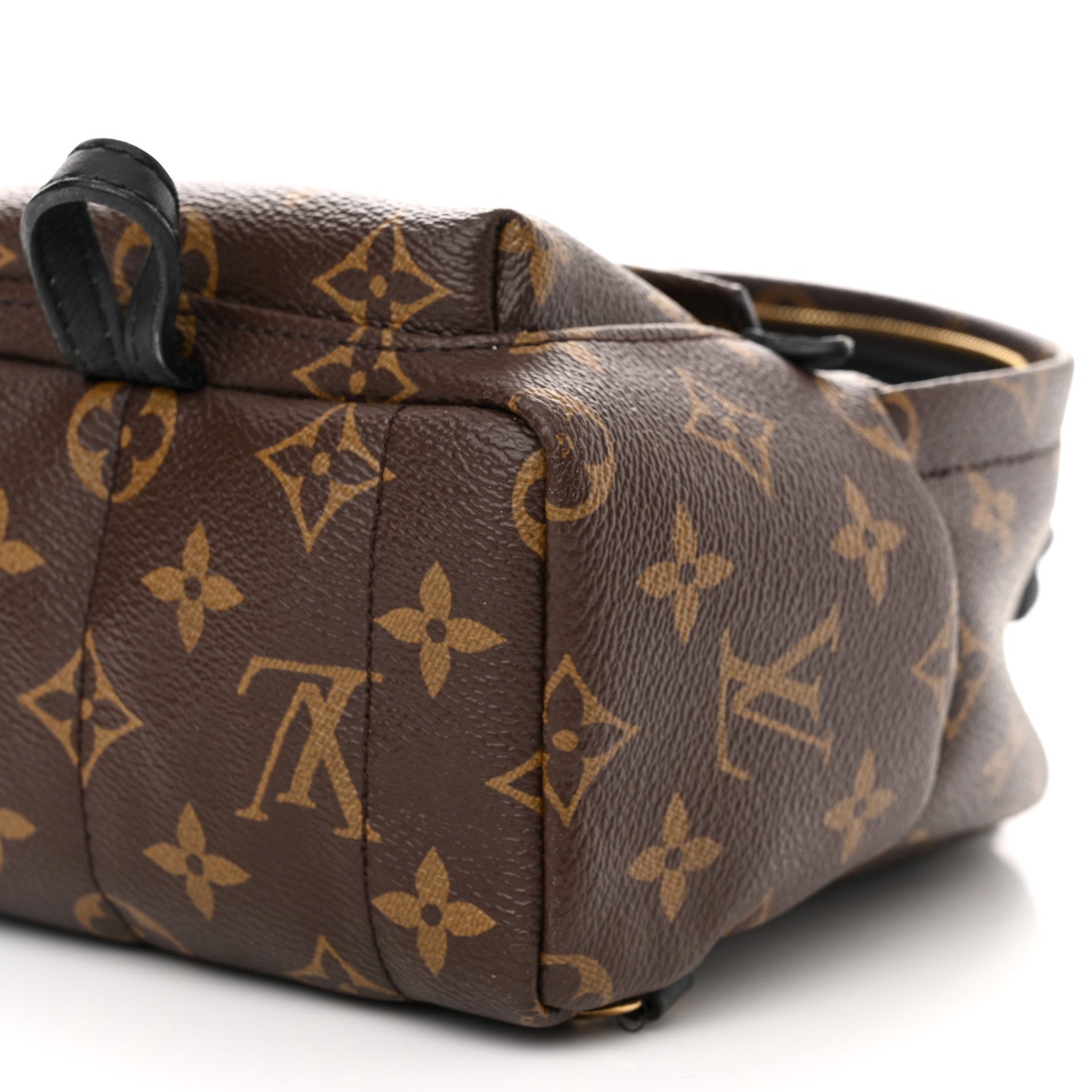 Louis Vuitton Monogram Palm Springs Backpack Mini 9 of 11