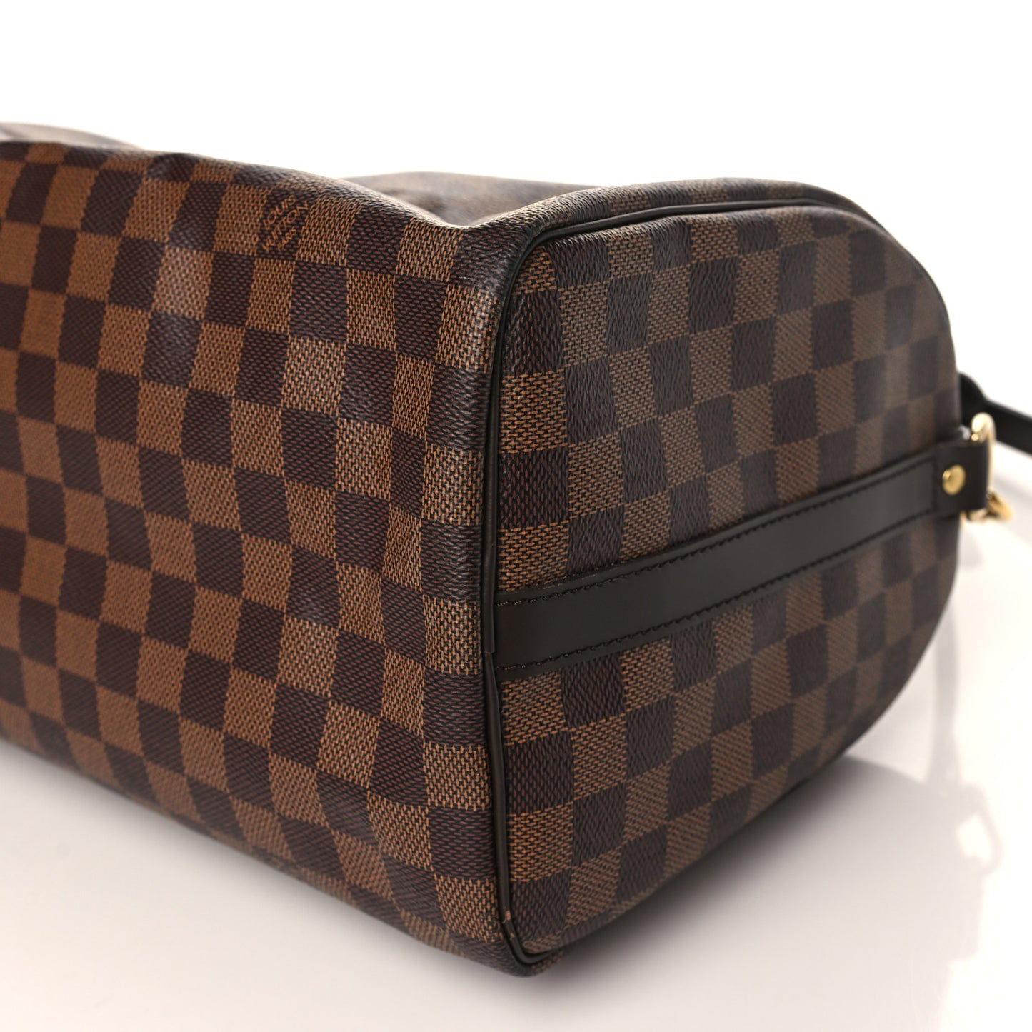 Damier Ebene Speedy Bandouliere 30