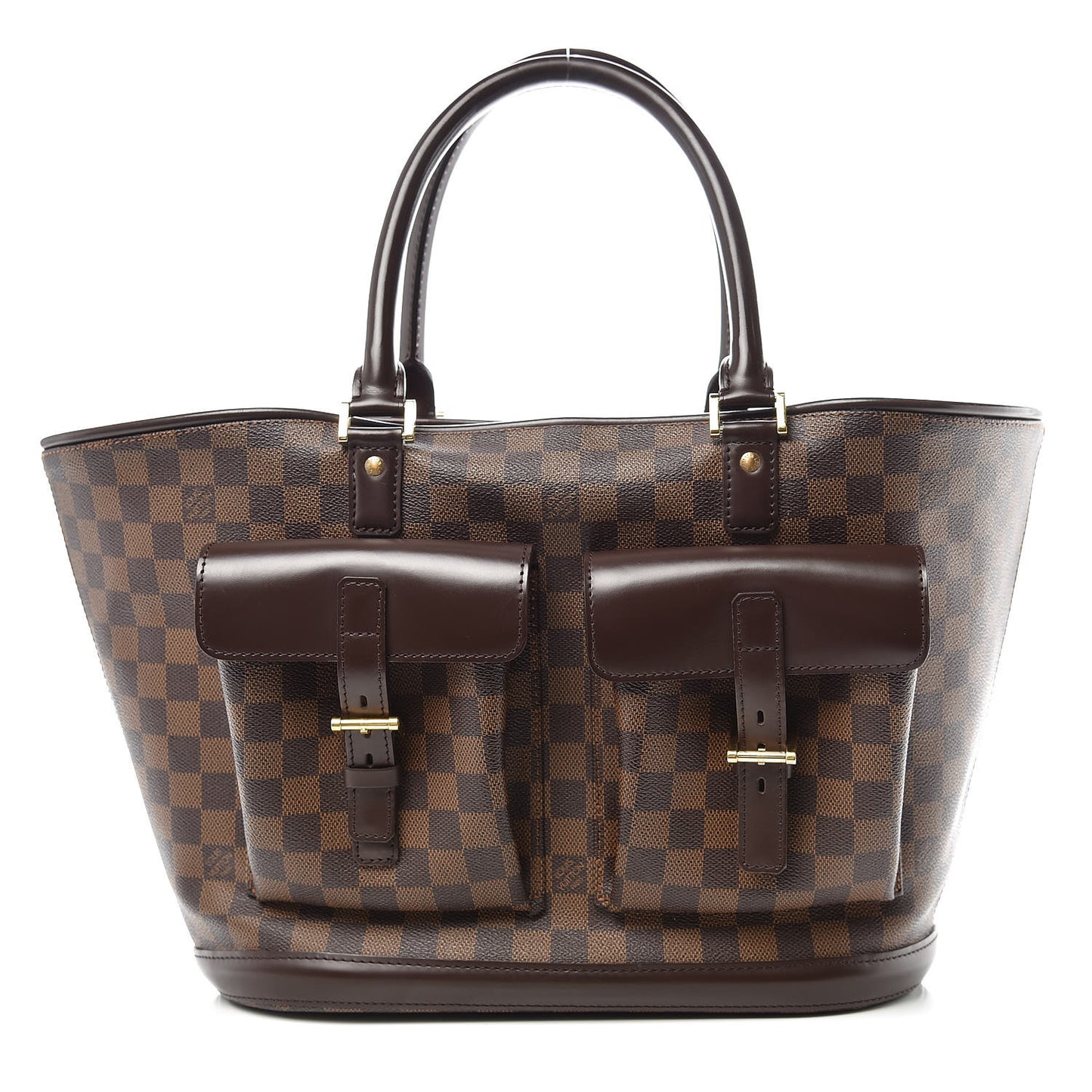 Damier Ebene Manosque GM