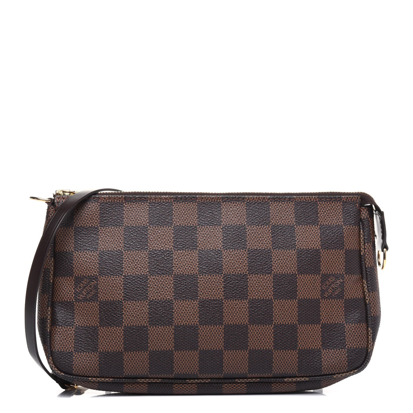 Damier Ebene Pochette Accessories