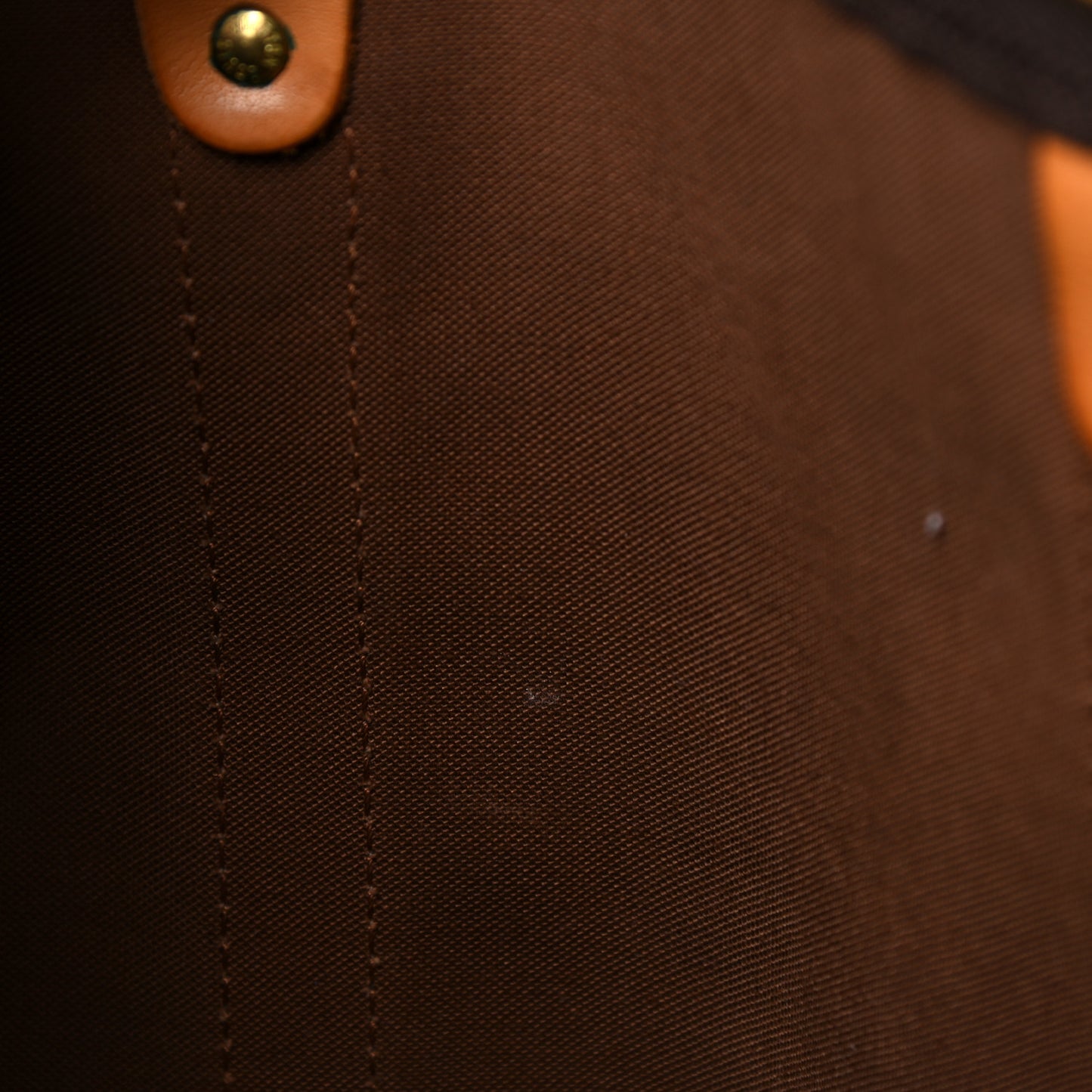 Monogram Keepall Bandouliere 55
