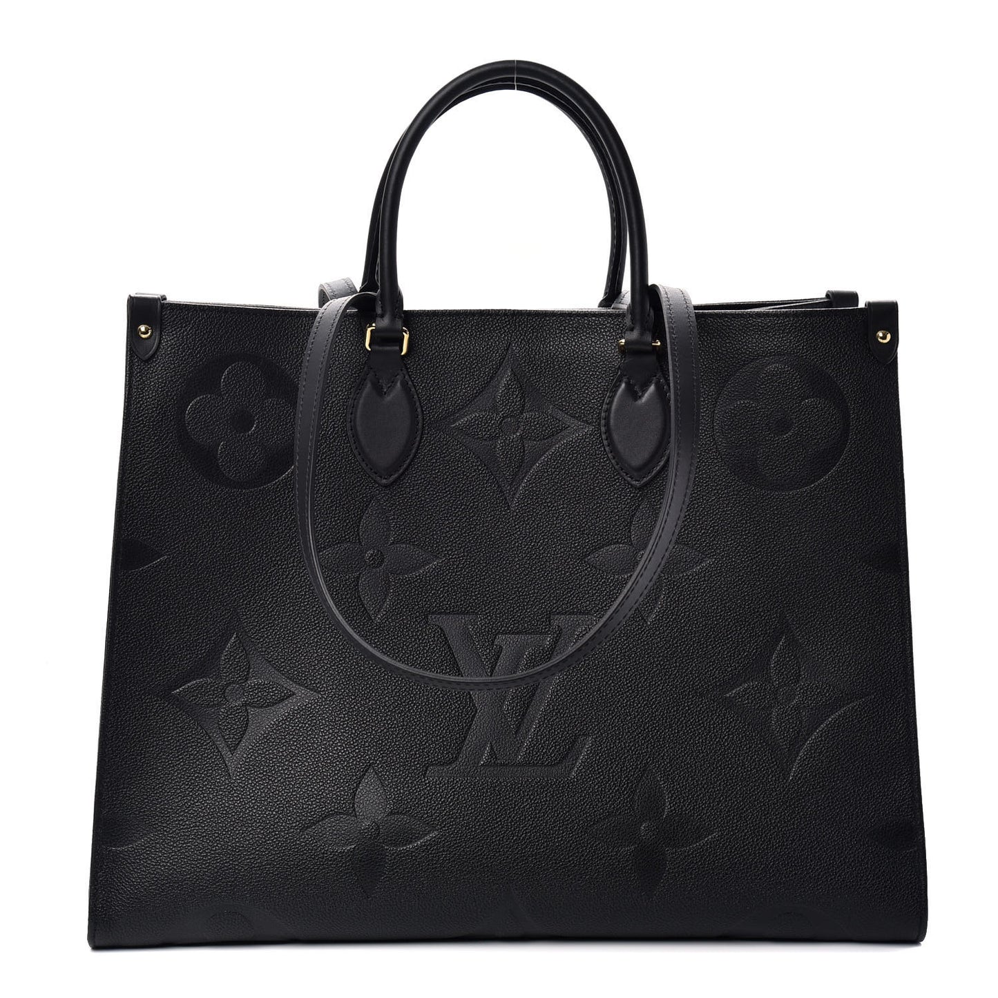 Empreinte Monogram Giant Onthego GM Black