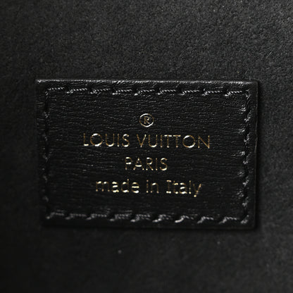 Louis Vuitton Reverse Monogram Vanity Chain Pouch 6 of 10