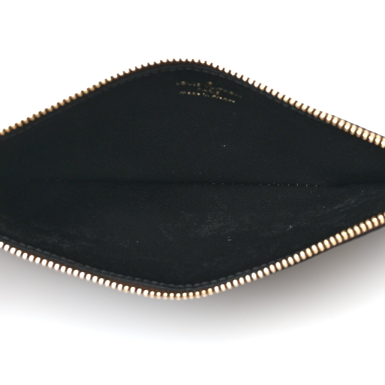 Louis Vuitton Reverse Monogram Giant Trio Pouch 5 of 7