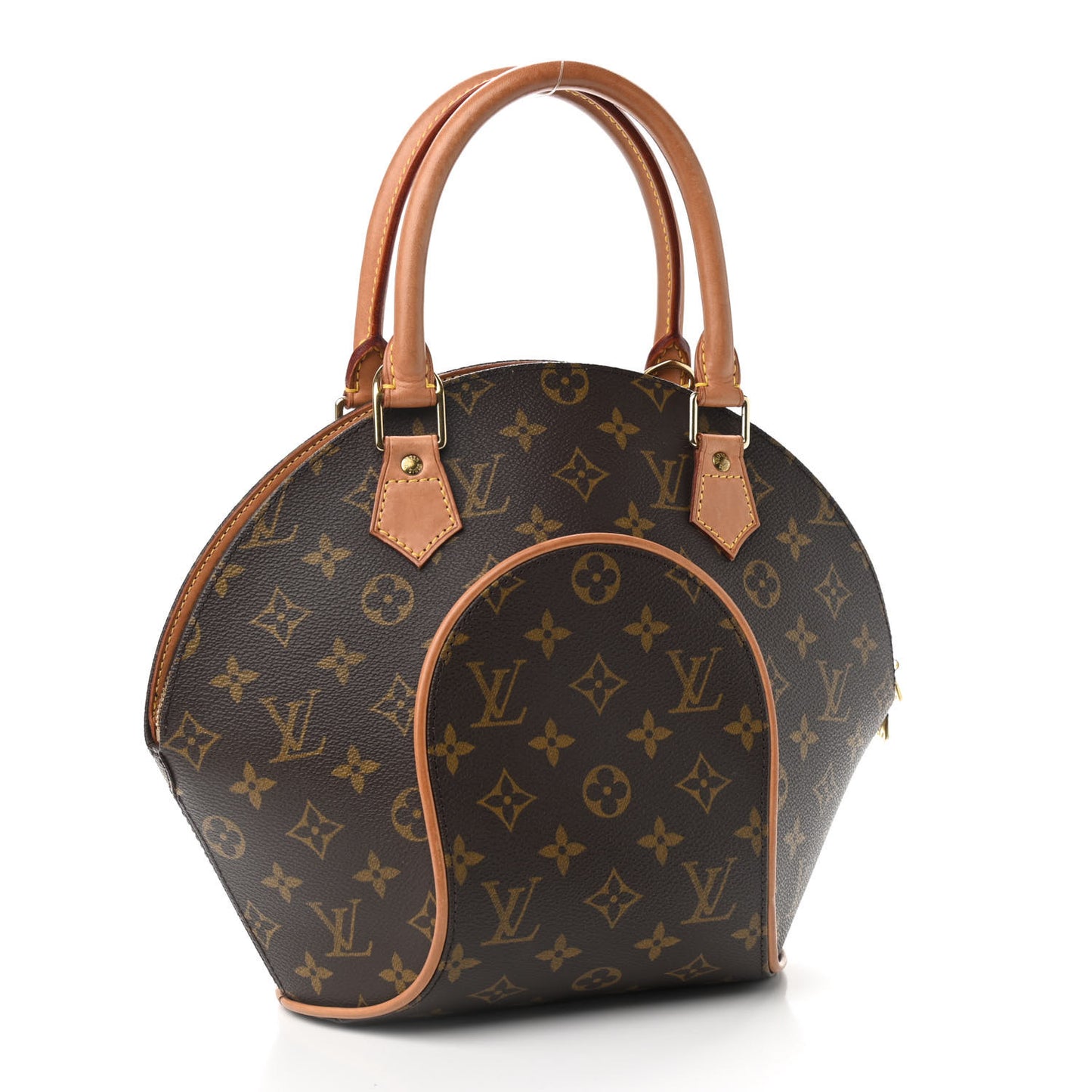 Monogram Ellipse PM