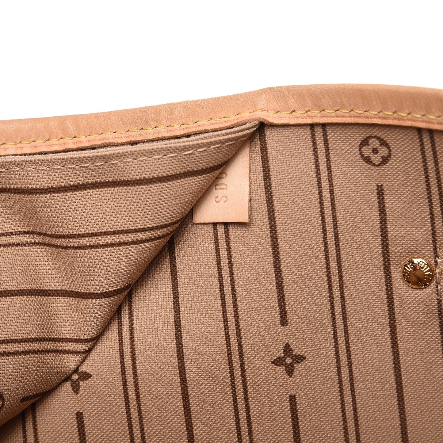 Monogram Neverfull GM