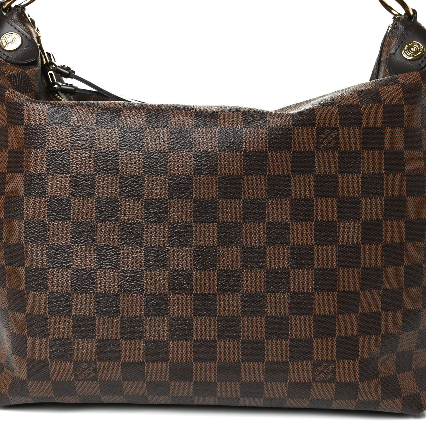 Damier Ebene Duomo Hobo