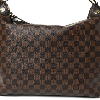 Louis Vuitton Damier Ebene Duomo Hobo 9 of 14