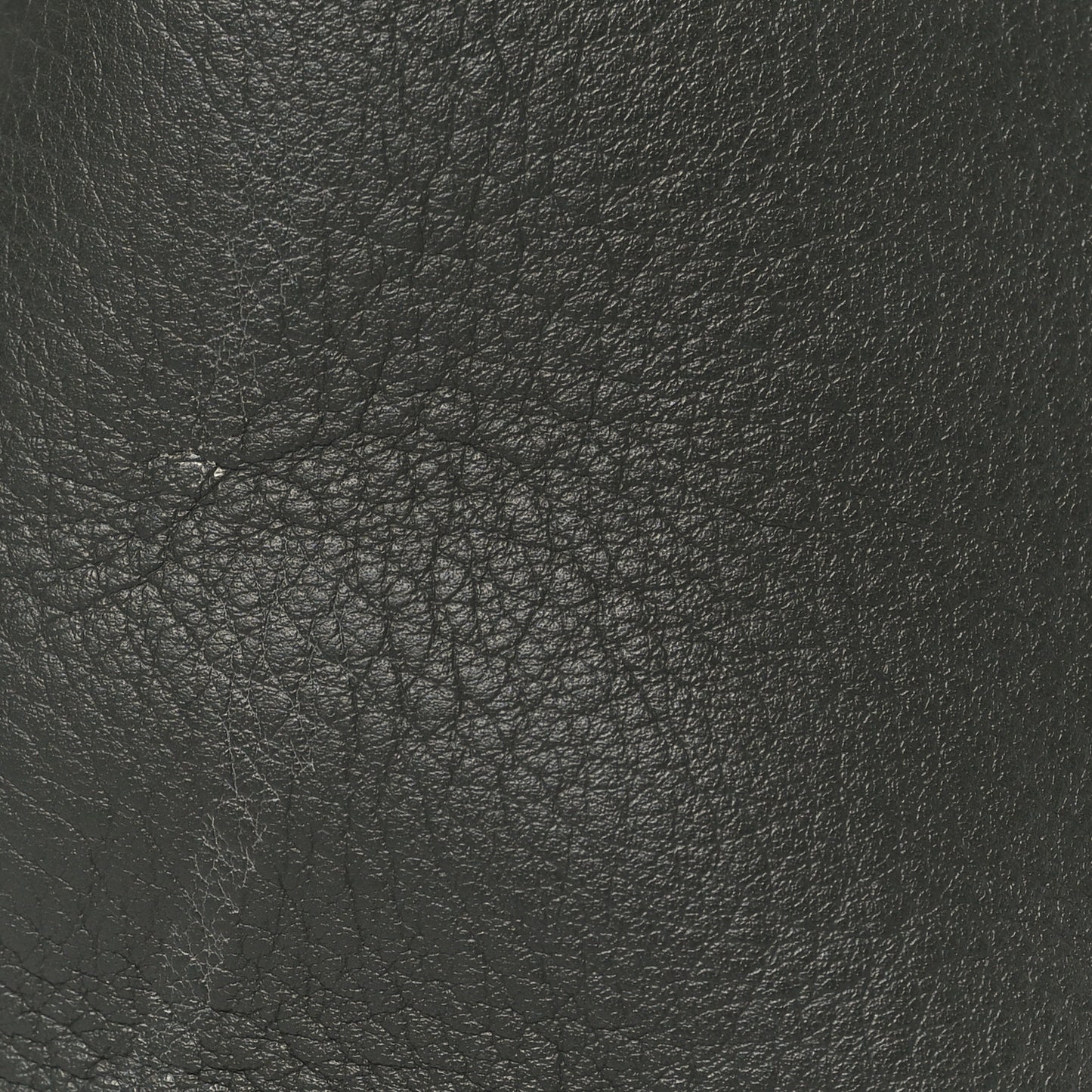 Vitello Snakeskin Medium By The Way Boston Bag Dark Green Roccia