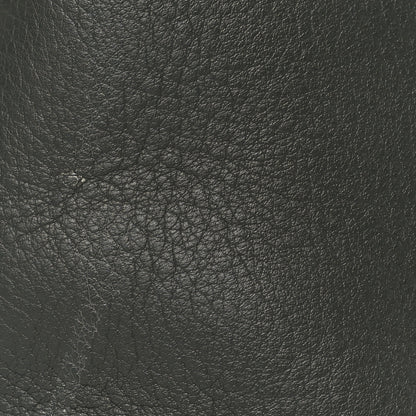 Fendi Vitello Snakeskin Medium By The Way Boston Bag Dark Green Roccia 11 of 11