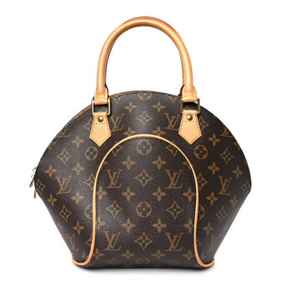 Louis Vuitton Monogram Ellipse PM 1 of 8