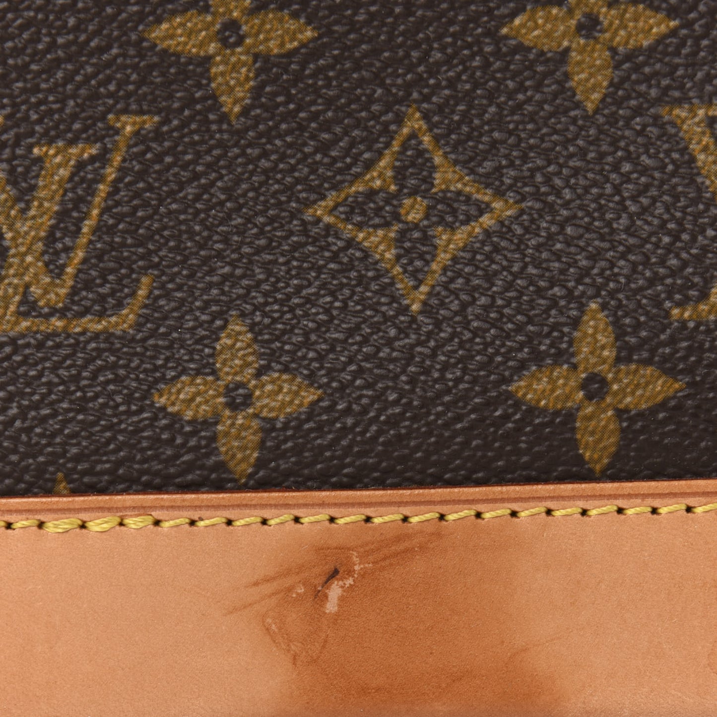 Monogram Alma PM