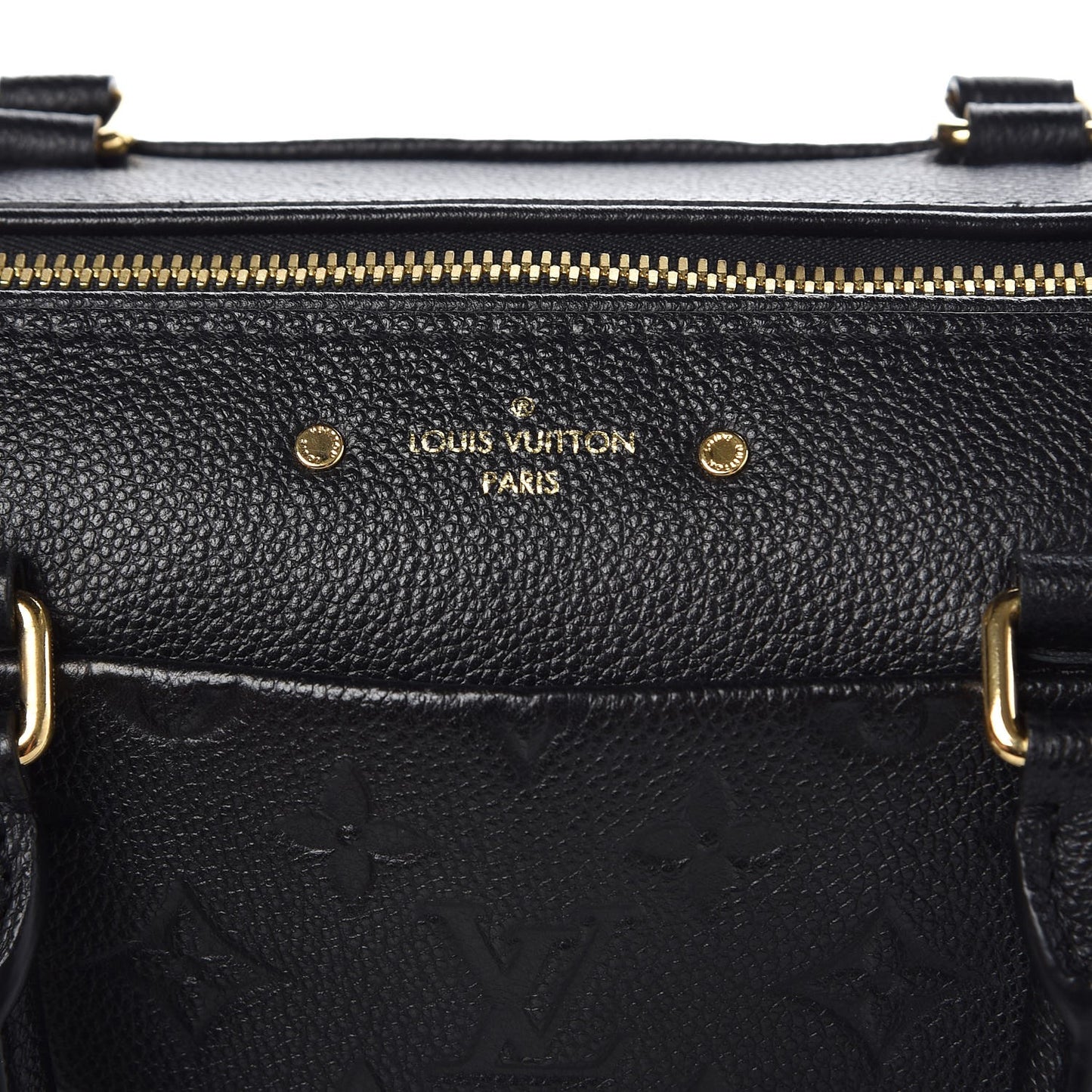 Empreinte Speedy Bandouliere 25 NM Black