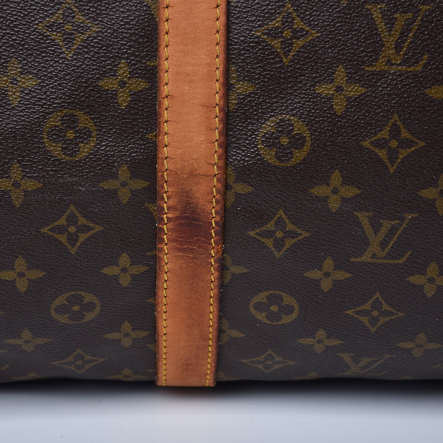 Monogram Keepall Bandouliere 60