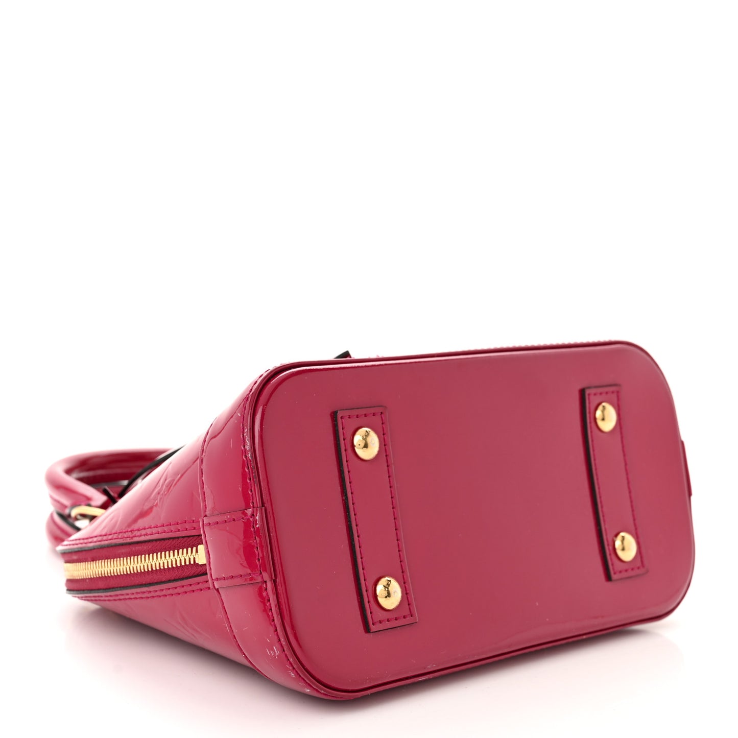 Vernis Alma BB Rose Indien
