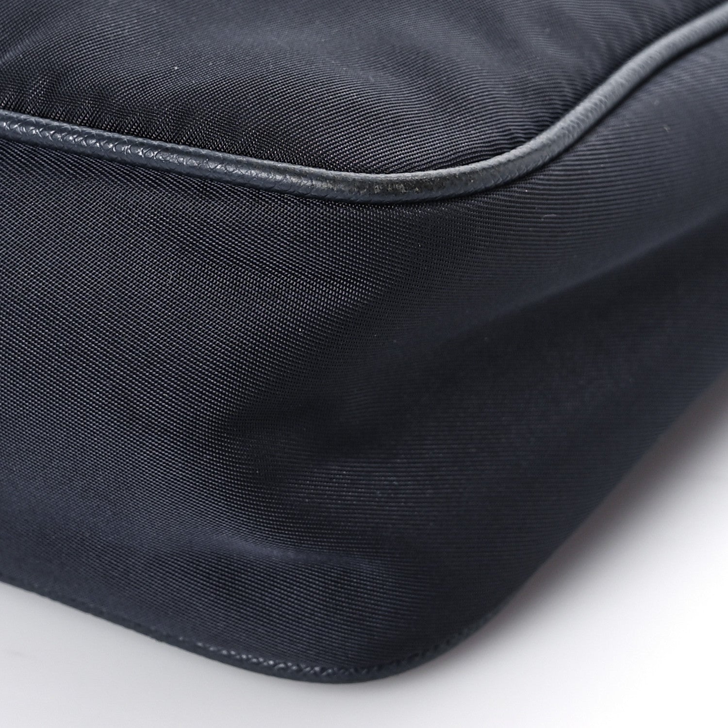 Prada Nylon Re-Edition 2005 Shoulder Bag Baltico 7 of 7