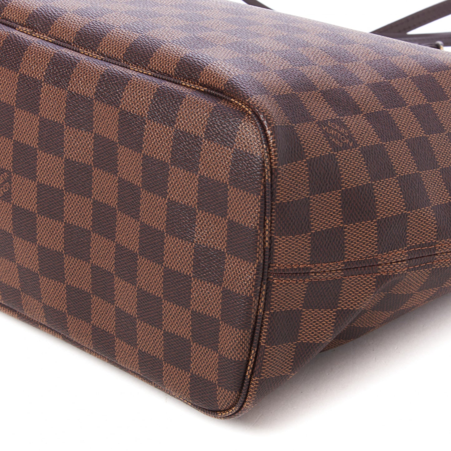 Damier Ebene Neo Neverfull MM