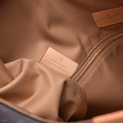 Louis Vuitton Monogram Graceful MM 7 of 14