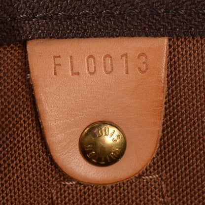 Louis Vuitton Monogram Keepall Bandouliere 50 6 of 7