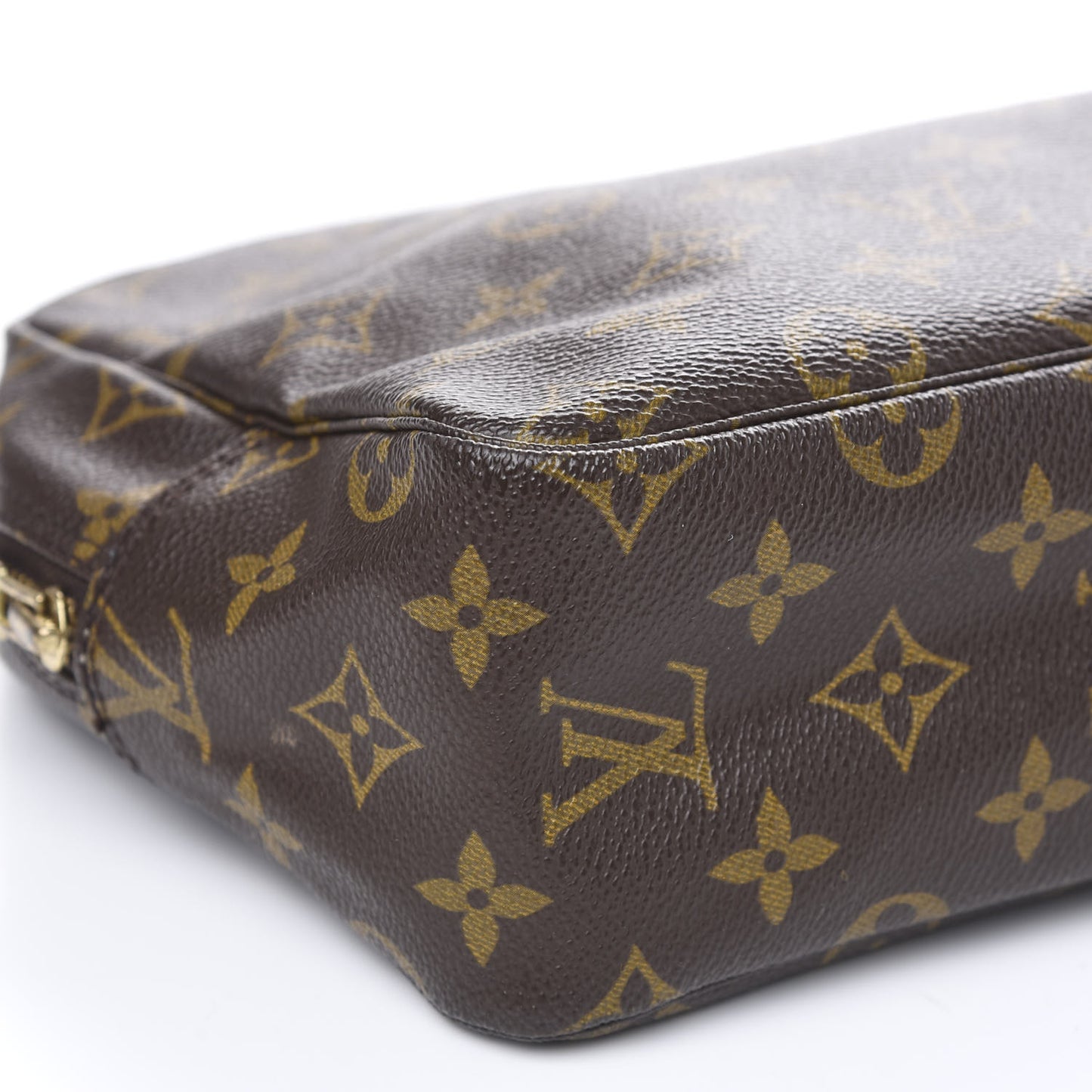 Monogram Trousse Toilette 28