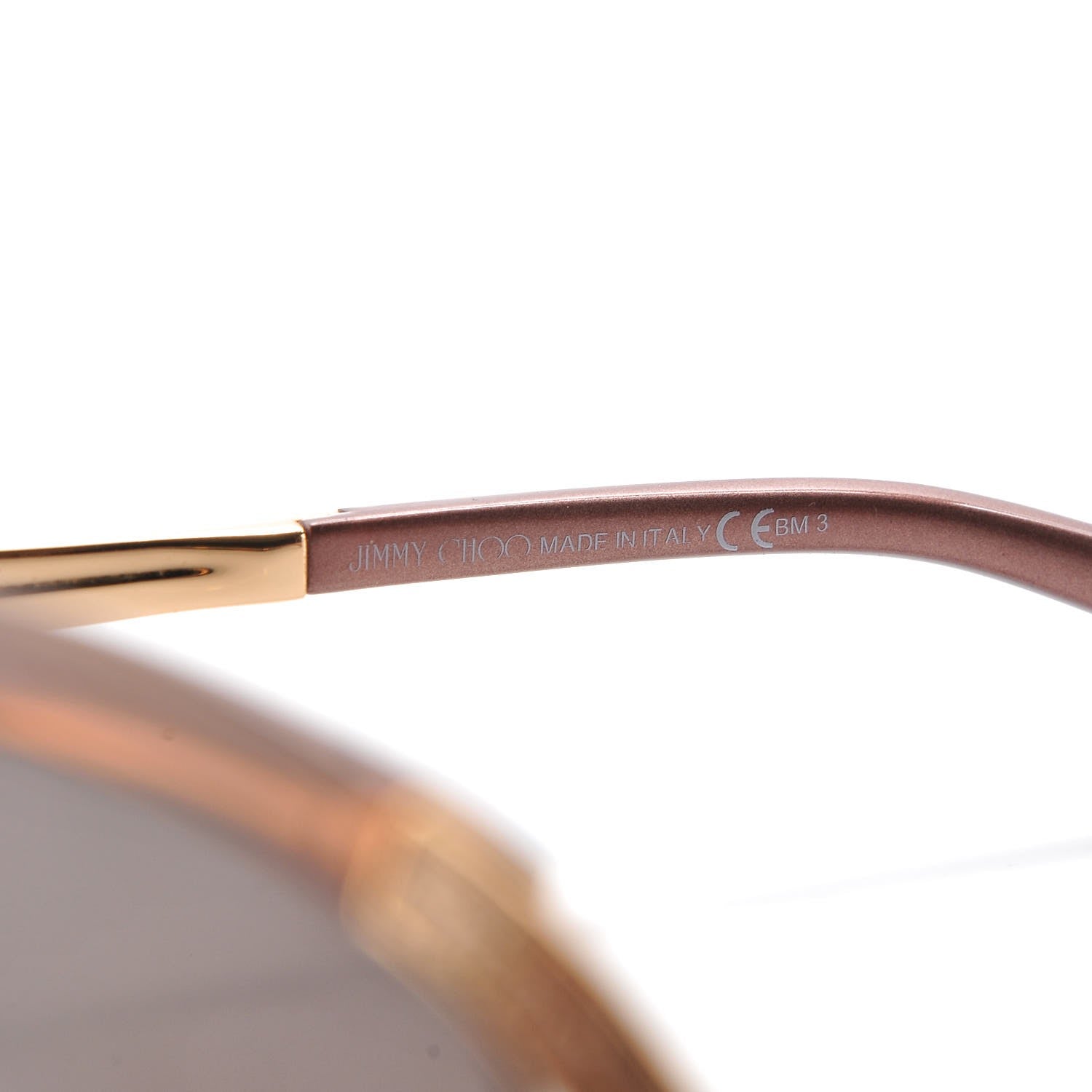 Jimmy Choo Beatrix Y3ZK8 Sunglasses 5 of 8