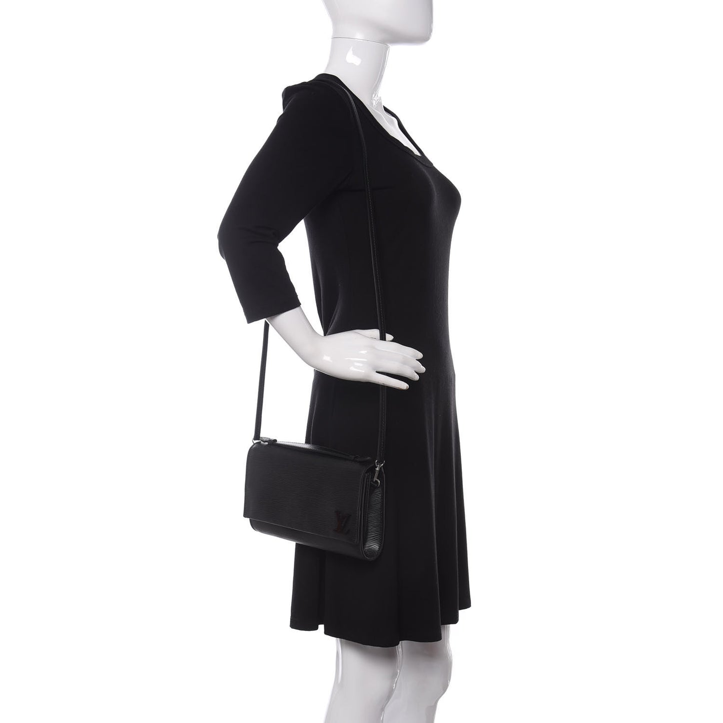 Epi Clery Black