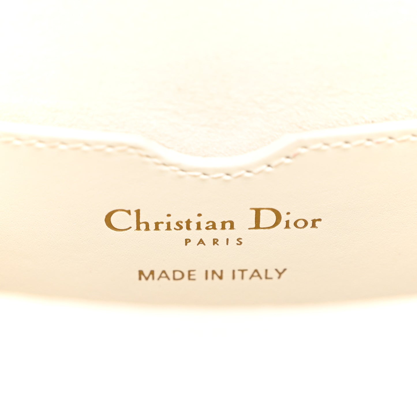 Box Calfskin Small Bobby Bag White
