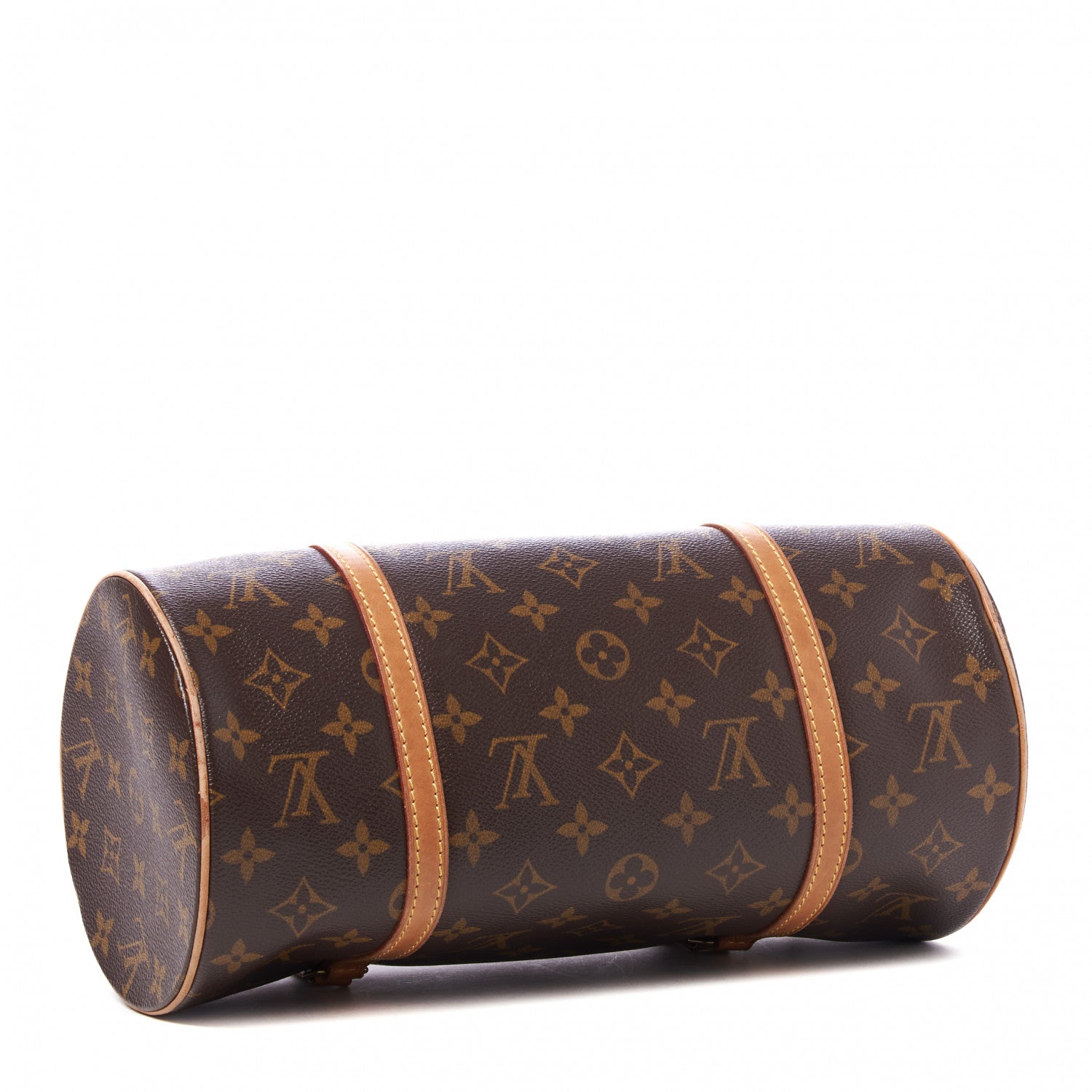Louis Vuitton Monogram Papillon 30 3 of 7