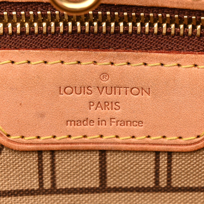 Louis Vuitton Monogram Neverfull PM 6 of 21