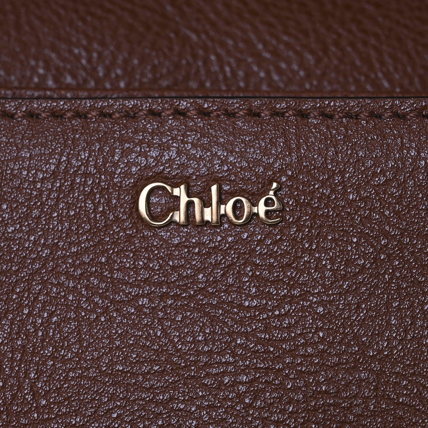 Calfskin Darla Satchel Tan