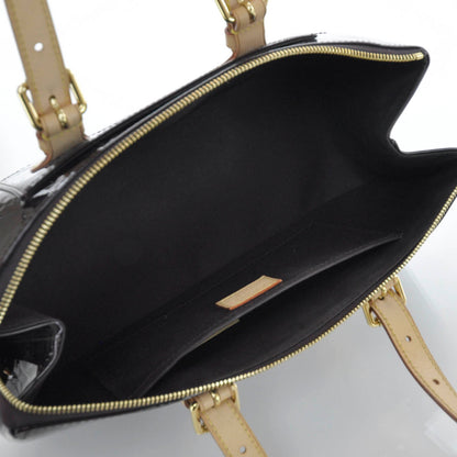 Louis Vuitton Vernis Rosewood Ave Amarante 6 of 7