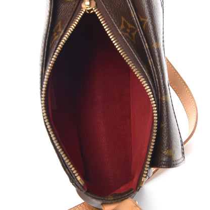Louis Vuitton Monogram Viva-Cite PM 5 of 13