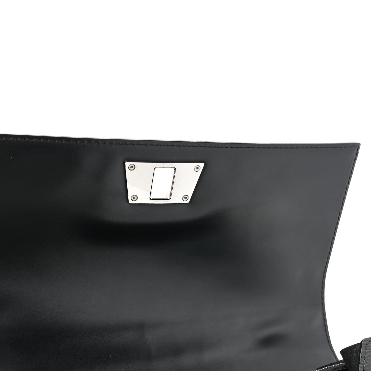 Louis Vuitton Epi Sevigne GM Black 10 of 12
