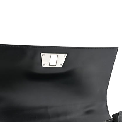 Louis Vuitton Epi Sevigne GM Black 10 of 12
