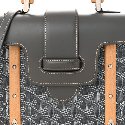 Goyard Goyardine Saigon PM Grey 7 of 16