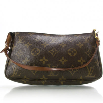 Louis Vuitton Monogram Pochette Accessories Bag 1 of 7