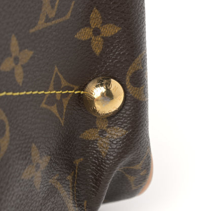Louis Vuitton Monogram Tivoli GM 14 of 14
