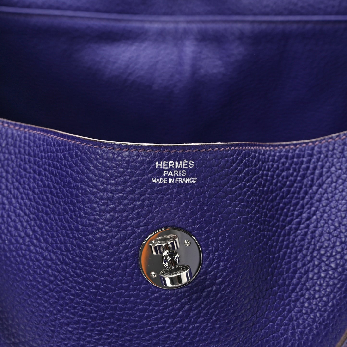 Taurillon Clemence Lindy 34 Iris
