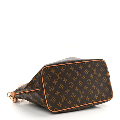 Louis Vuitton Monogram Palermo PM 4 of 10