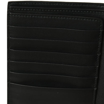Gucci Microguccissima Passport Case Black 9 of 11
