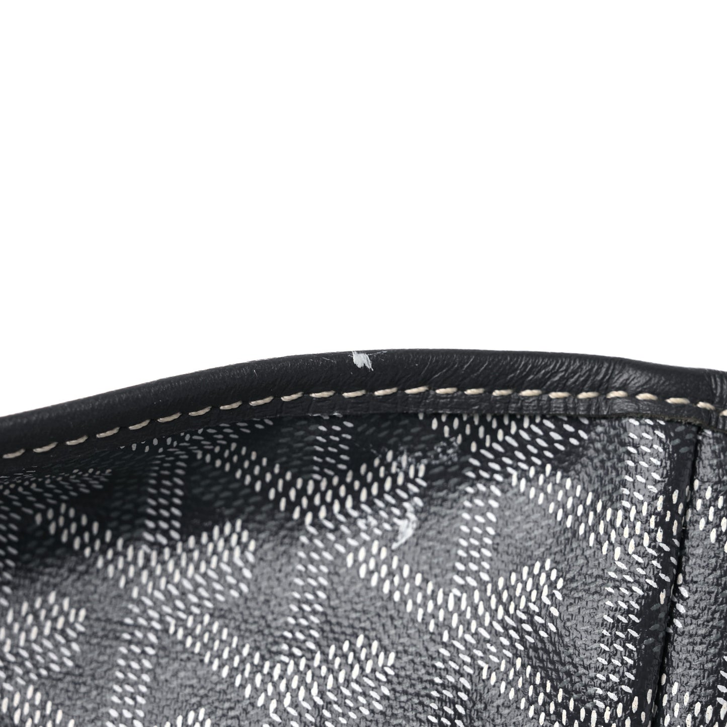 Goyardine Saint Louis XXL Grey