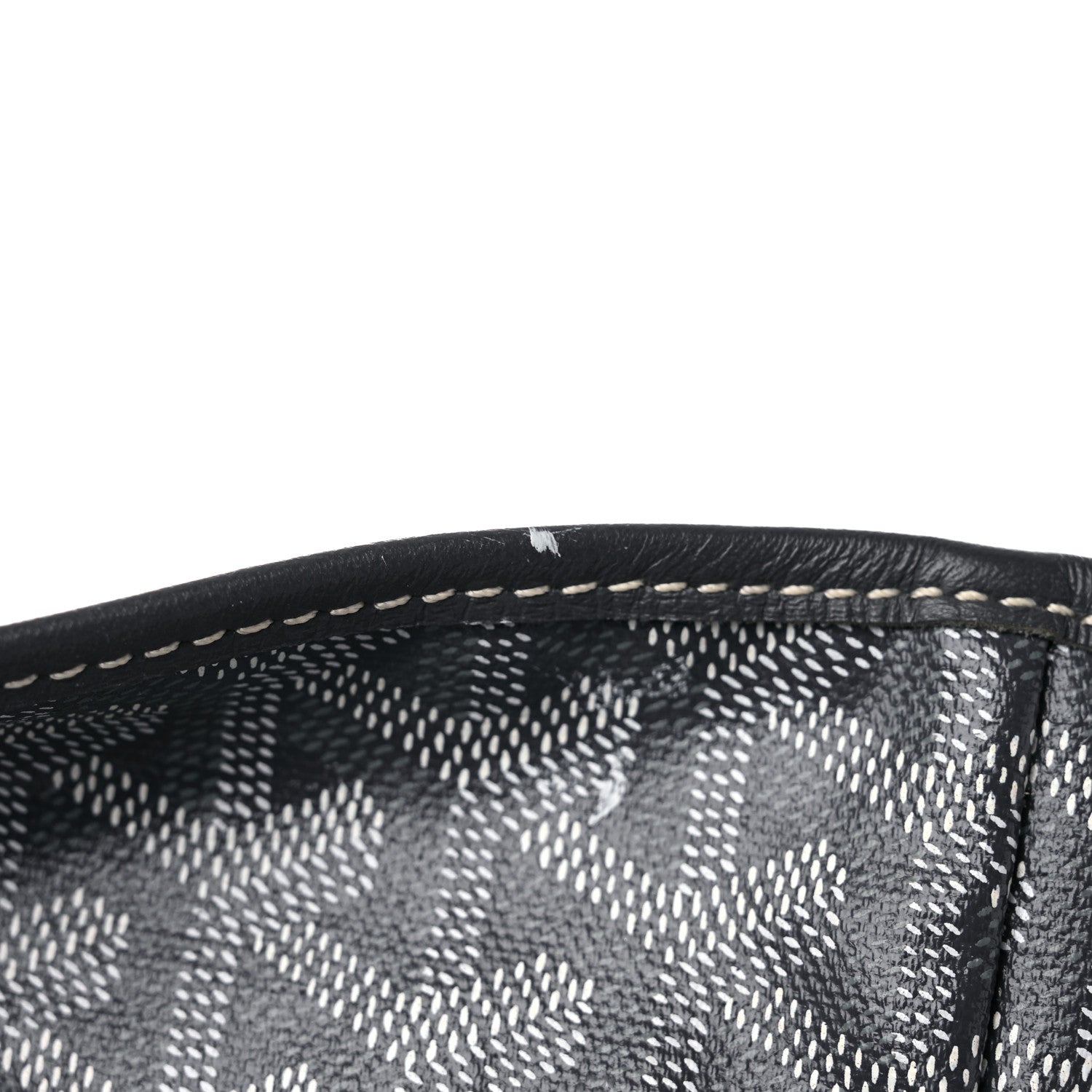 Goyard Goyardine Saint Louis XXL Grey 14 of 14
