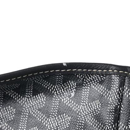 Goyard Goyardine Saint Louis XXL Grey 14 of 14