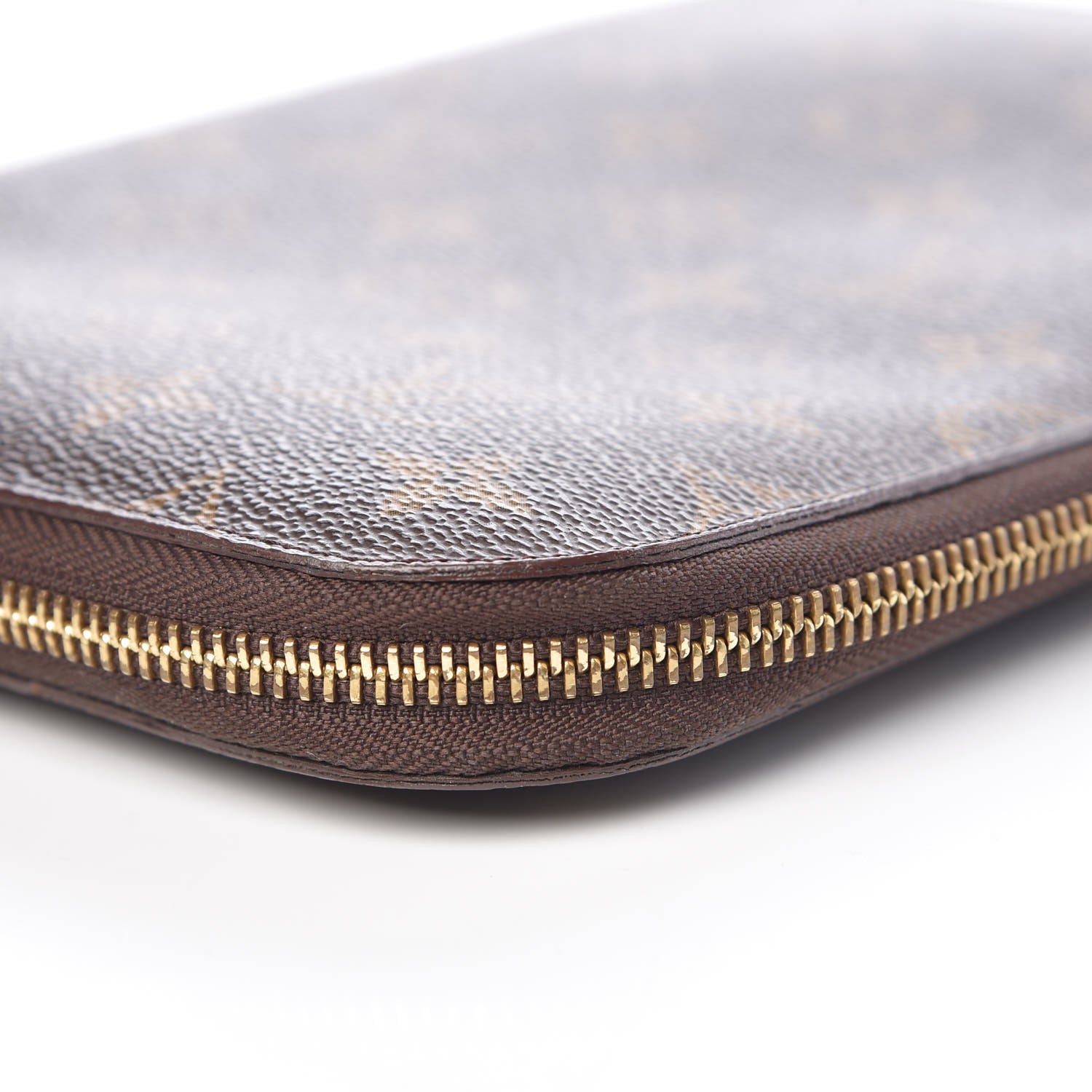 Louis Vuitton Monogram Zippy Agenda Cover 8 of 14