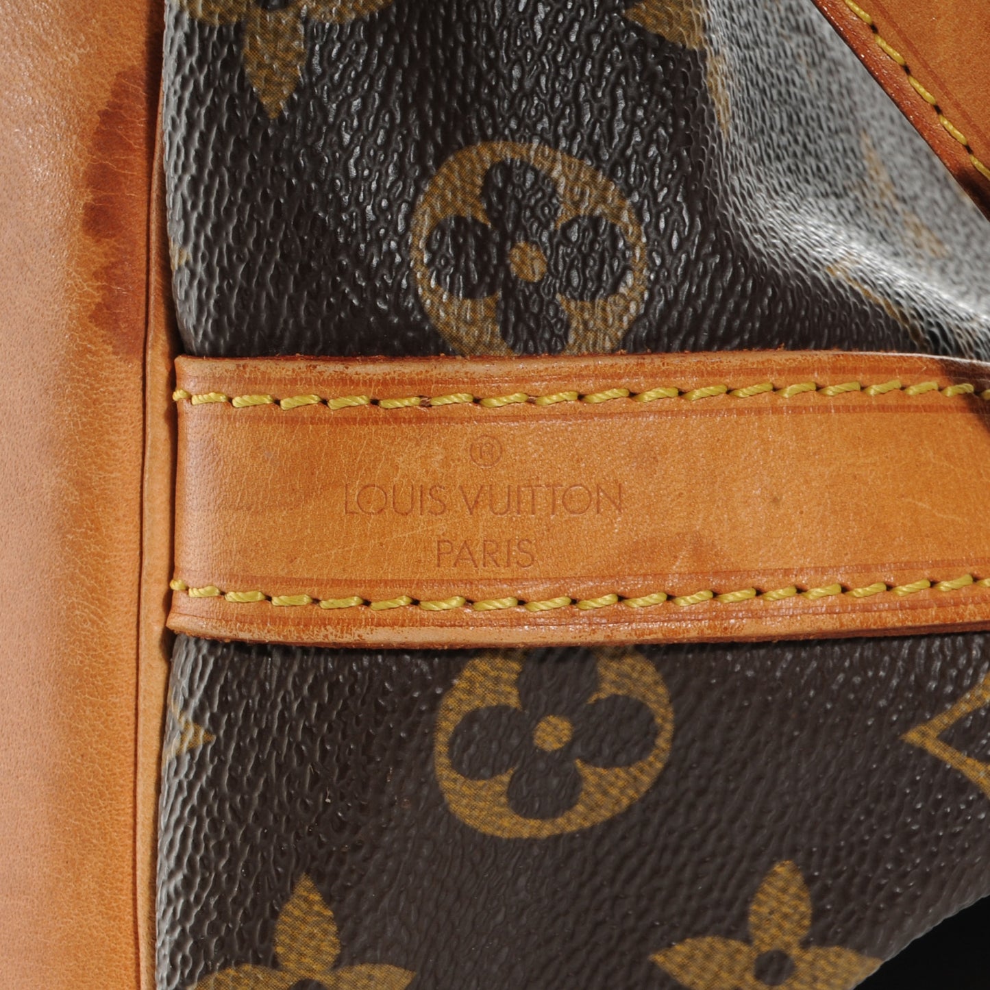 Monogram Petit Noe