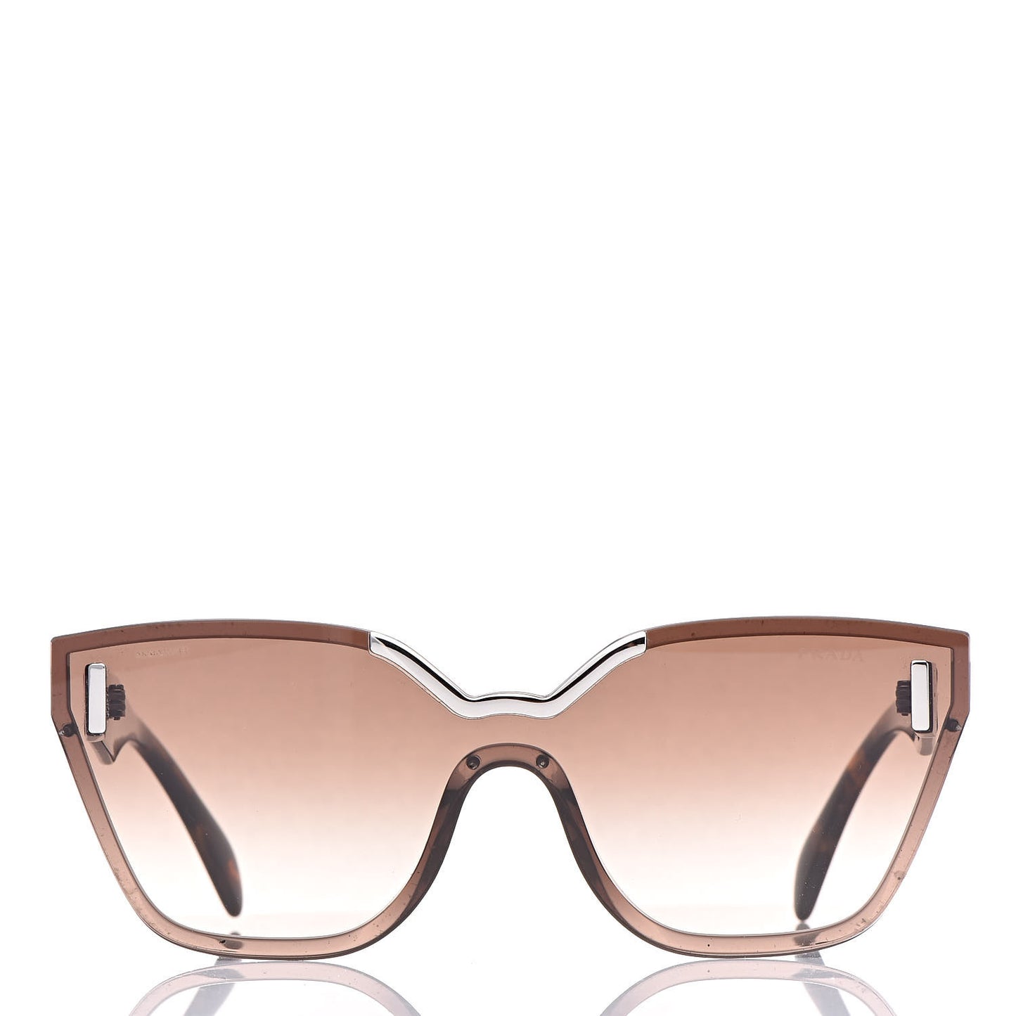 Cat Eye Sunglasses SPR 16T Tortoise