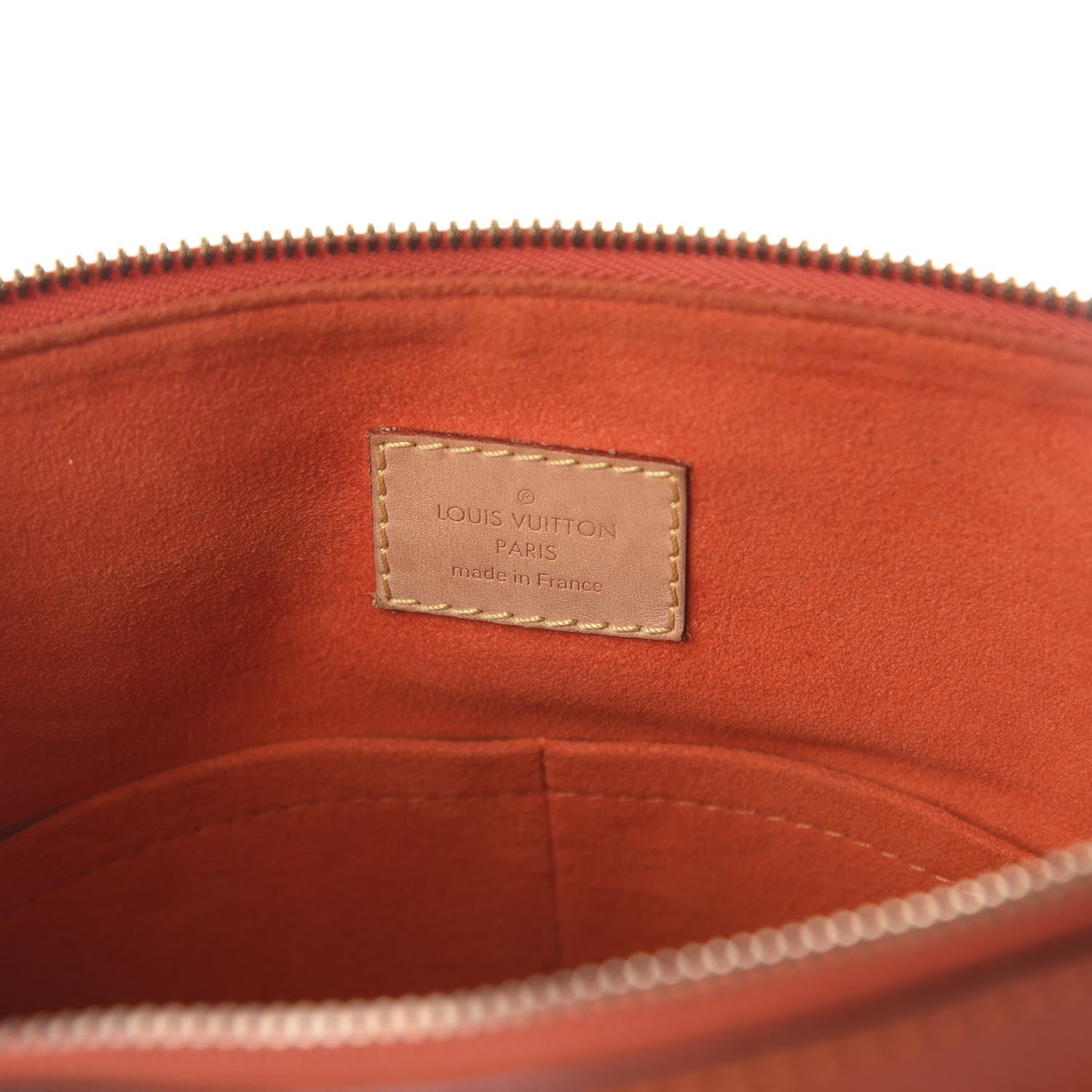 Louis Vuitton Monogram Pallas Piment 7 of 8