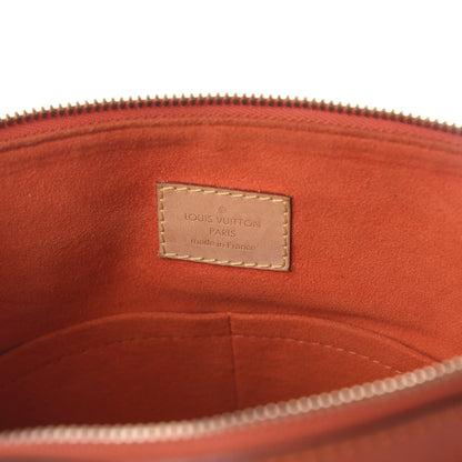 Louis Vuitton Monogram Pallas Piment 7 of 8