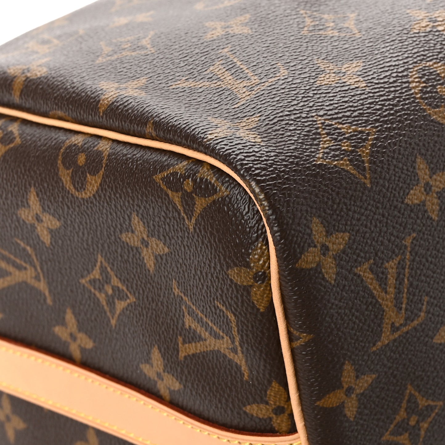 Monogram Speedy Bandouliere 30